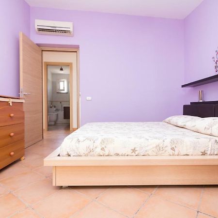Bella Briana Villa Маса Лубрензе Екстериор снимка