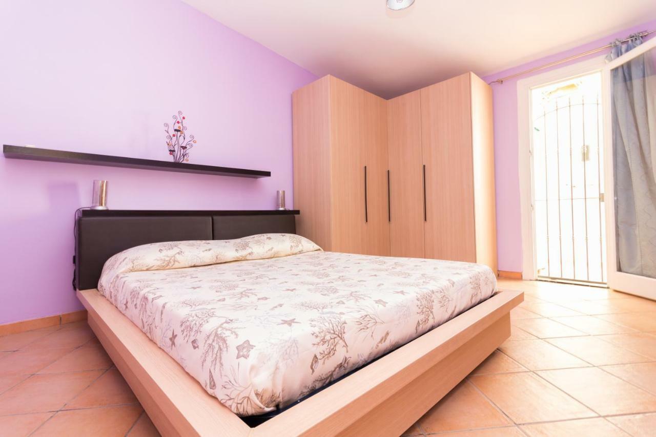 Bella Briana Villa Маса Лубрензе Екстериор снимка