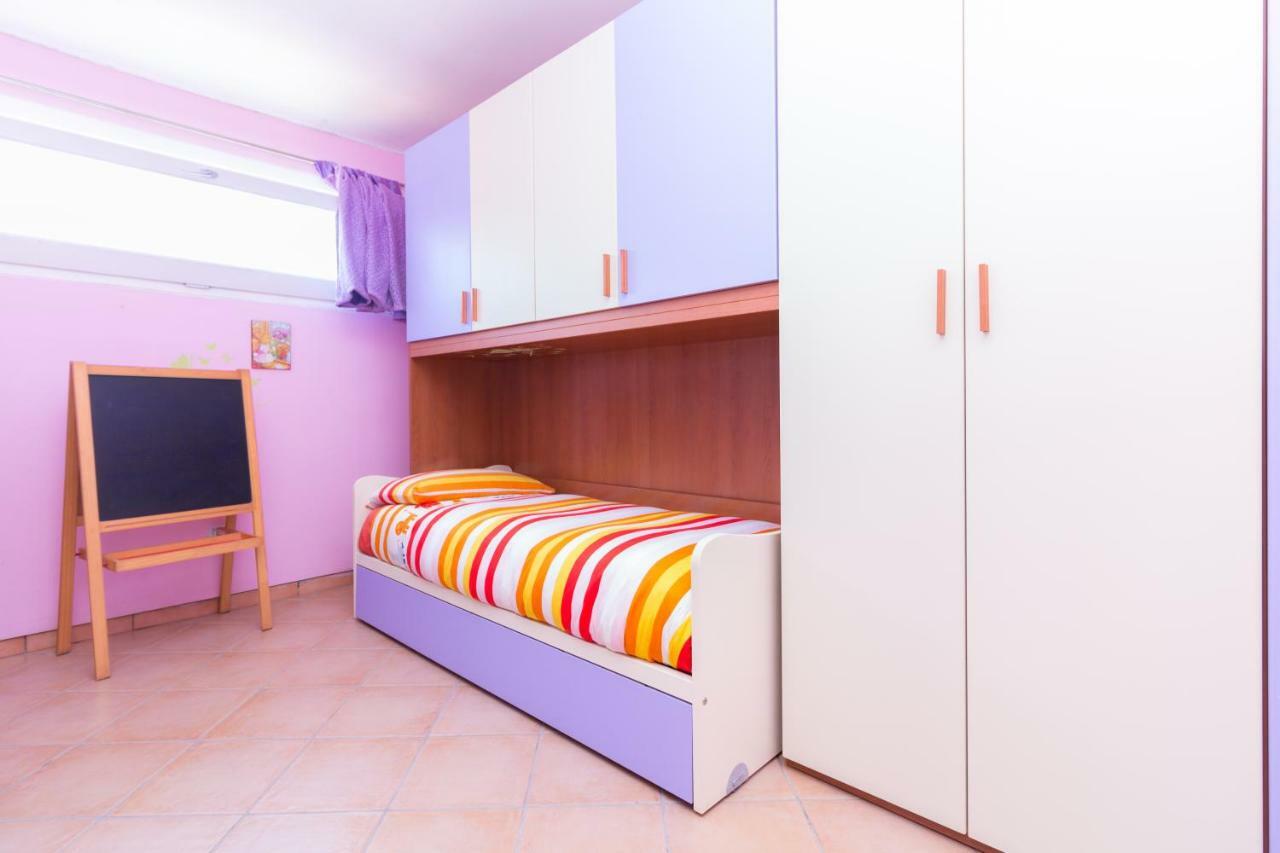 Bella Briana Villa Маса Лубрензе Екстериор снимка