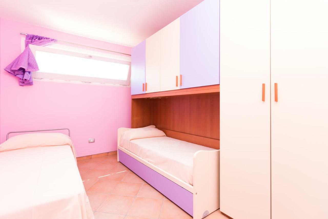 Bella Briana Villa Маса Лубрензе Екстериор снимка