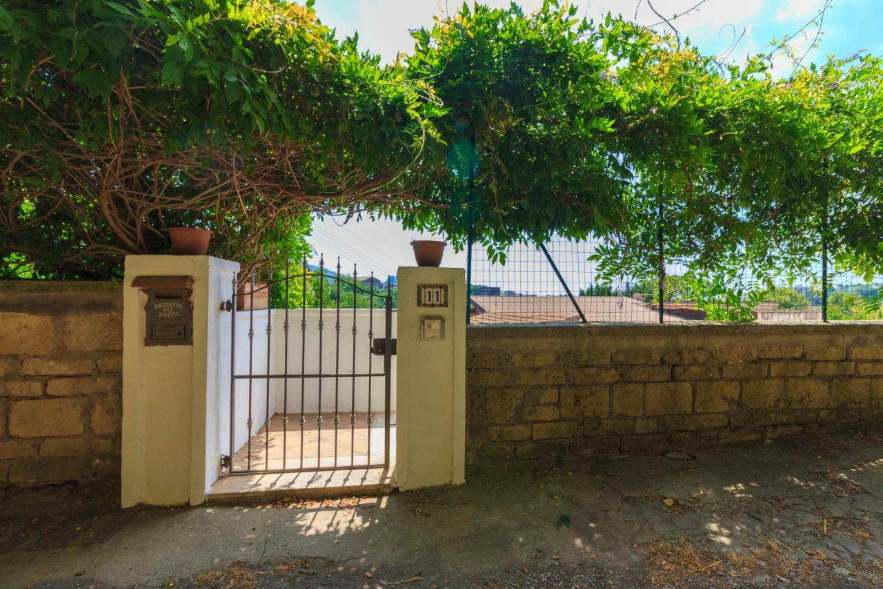 Bella Briana Villa Маса Лубрензе Екстериор снимка